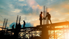 The report explores exactly how the construction sector should be working, innovating and collaborating to achieve a sustainable future
